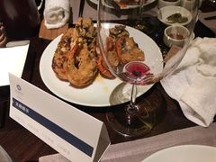 -西安凯悦酒店·湖畔中餐厅