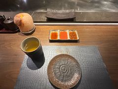 -岩盐·铁板料理(嘉里店)