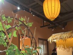 大堂-老湘村·湖南土菜(天河维多利店)