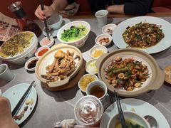 -闽上鲜·福建菜(龙湖滨江天街店)