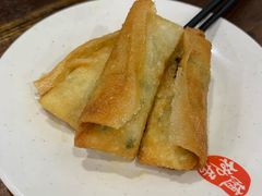 -随柳居·苏式小吃(建新巷店)