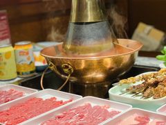 -京元盛铜锅涮肉(上海总店)
