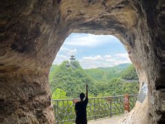 -重庆云阳龙缸景区