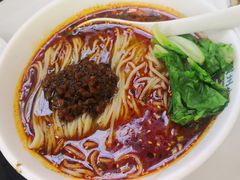 担担面-眉州东坡(亚运村店)