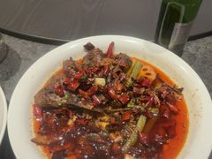 -盛百味·家宴餐厅(霸州分店)