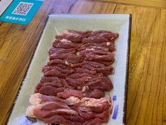 -毛辣果·贵州红酸汤牛肉火锅(西单店)