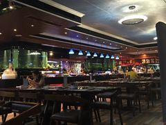 -泰谷酒店·太古码头闽菜自助餐厅