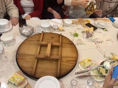 -江湖水乡铁锅炖魚(周庄嘉园店)