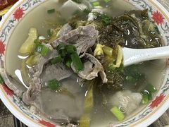 -陈记汤饭(水巷口店)
