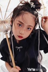 -雅尼·亚米儿童摄影美学馆(汉阳店)