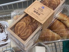 -盒马X会员店(上海森兰商都店)
