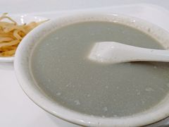 豆汁儿-老磁器口豆汁店(天坛店)
