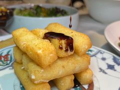 -小河盐帮·私家菜·烤鸭(三元桥·霄云路店)