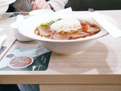 -康师傅私房牛肉面(北京南站店)