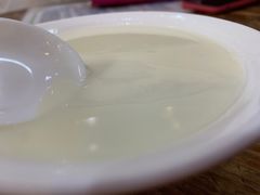 -沙湾姜埋奶(兴新包店)