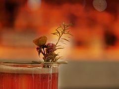 -wann lounge 低温慢煮牛排·清吧