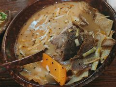 -玉祥府牛肉罩饼(金光道店)