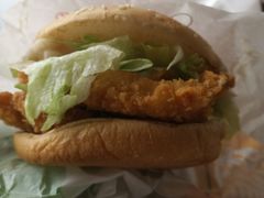 -汉堡王(富邦广场店)