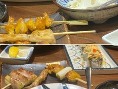 -鸟鹏烧鸟居酒屋(龙岗万科店)