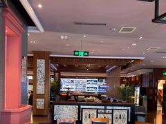 -八府香鸭·啫啫煲(华山路店)