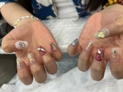 -斯馨·健康美甲美睫