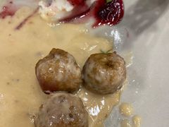 -宜家·瑞典风味餐厅(北京西红门店)