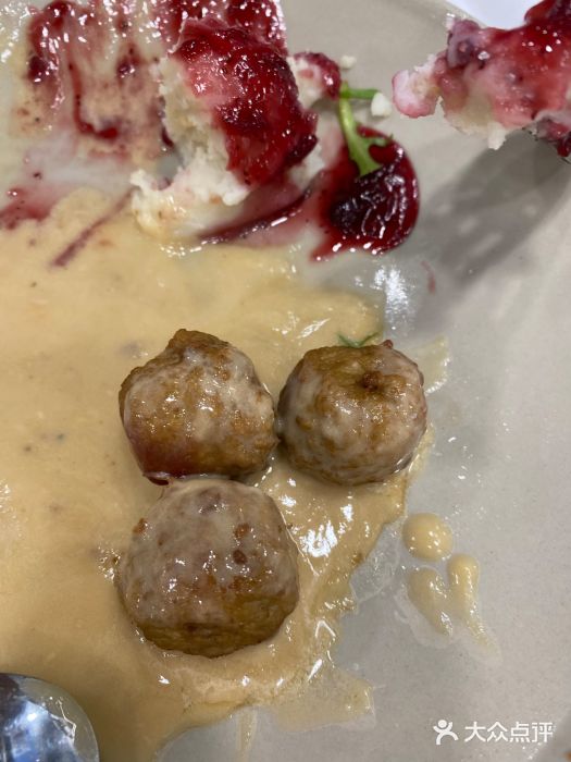 宜家·瑞典风味餐厅(北京西红门店)图片