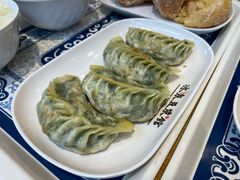 -冰泉豆浆馆(阳朔店)