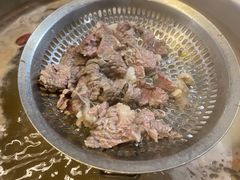 -尚御潮汕牛肉自助火锅(锦园店)