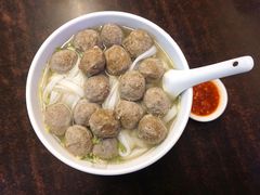 -潮镇老尾牛杂(环城西路店)