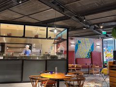 -玛尚诺意式餐厅(天环广场店)