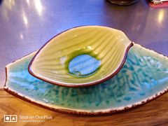 -鱼库·不仅是一家烤鱼店(车公庙店)