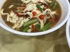 -红色湘菜馆(春风店)