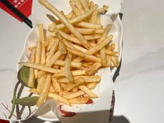 -赤火牛排(金狮广场店)