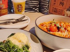 -Maxpoint Kitchen 西餐咖啡(乐峰广场店)