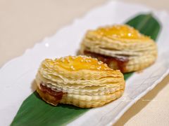 -广州富力丽思卡尔顿酒店·丽轩·粤菜