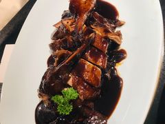 老头儿卤鸭-老头儿油爆虾·知味杭州(爱琴海购物中心)