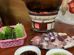 -威邵鸡煲(西华路总店)