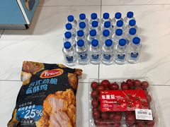 -山姆会员商店(上海浦东店)