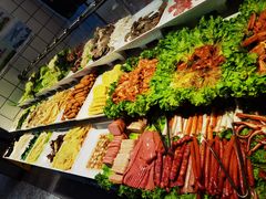 -醉人椒麻辣香锅(上地华联店)