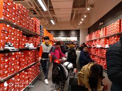 -李宁(大宁国际旗舰店)