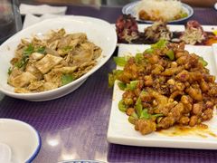 -桃子餐厅·天津菜(红星路直营店)