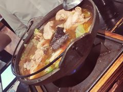 -小明同学(三里屯店)
