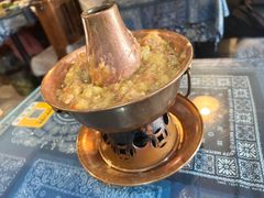 -蜗牛小馆醉乡民谣云南菜(惠新西里店)