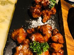 -绿茶餐厅(乐峰广场店)