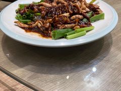 酱焖海兔-小船渔村•大连菜•大连焖鱼(黄河路店)