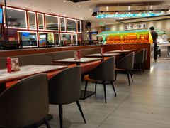 -纽约客美式餐厅(新奥购物中心店)