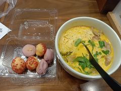 -和府捞面(沙坪坝华宇广场店)