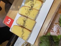 -乌拉烤肉(如皋首店)