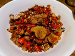 -八碗湘长沙市井菜(坡子街店)